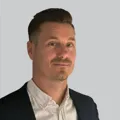 Johan Wadegård, profilbild.