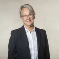 Profilbild Margareta Holmström.