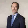 Michael Bredberg profilbild.