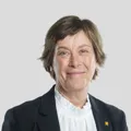 Ingrid Skoog Bengtsson, profilbild.