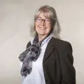 Profilbild Inga-May Blom.