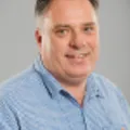 Mike Dahl, profilbild.