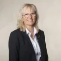 Annika Peterson Profilbild.