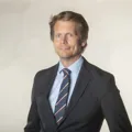 Daniel Botéus Profilbild.