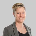 Marina Thyberg, profilbild.