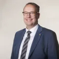 Profilbild Peter Svensson.