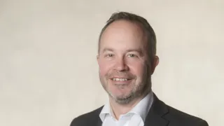 Profilbild Göran Danielsson.