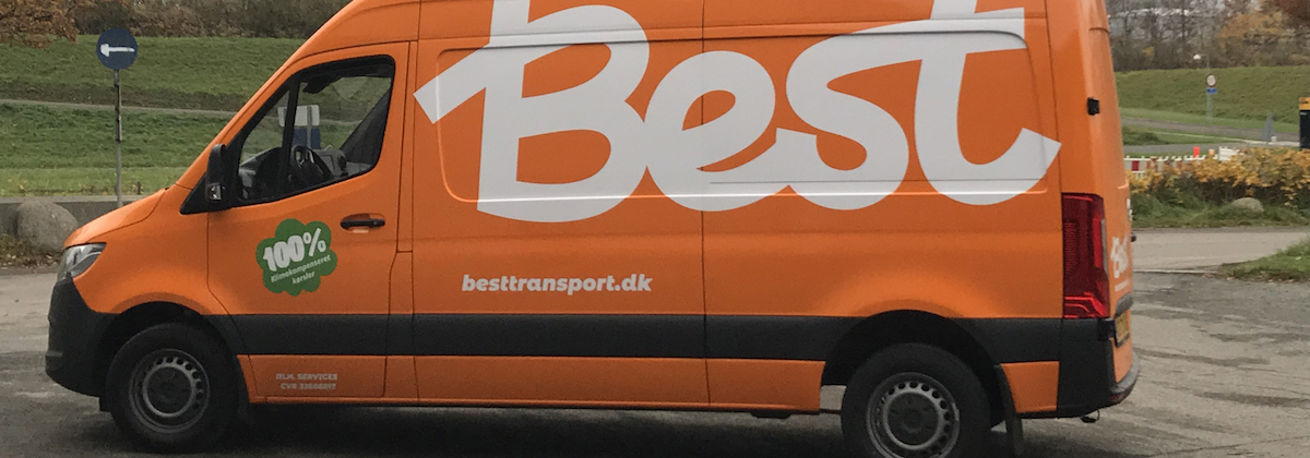 Best Transport