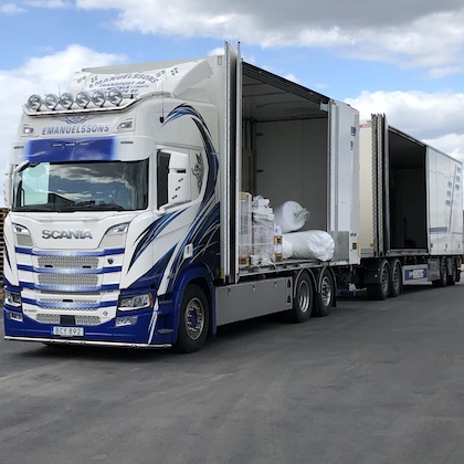 Emanuelssons Transport