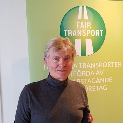 Fredrik Engström