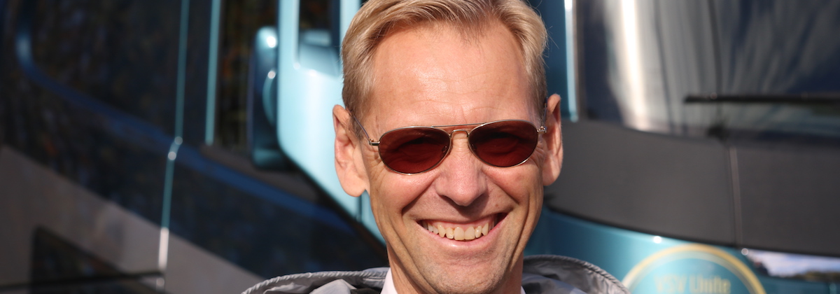 Fredrik Söderström