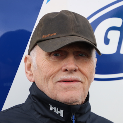 Ulf Johansson