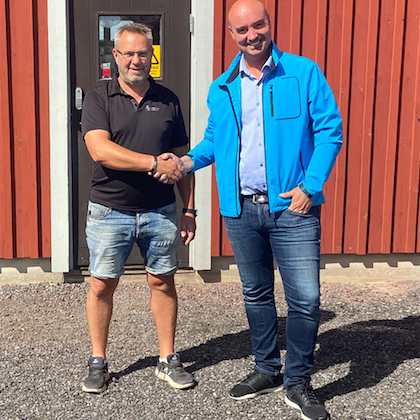 Företagsservice i Kalmar