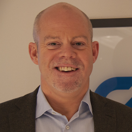 Håkan Bergström GDL