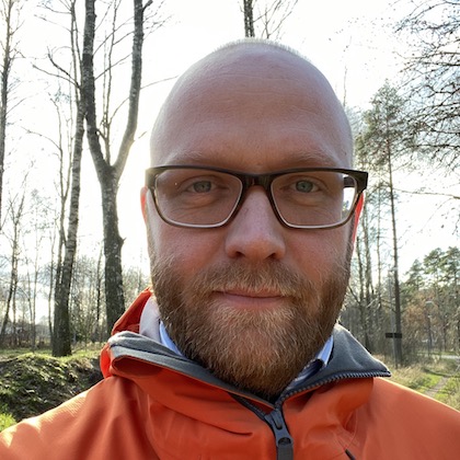 Jacob Axelsson