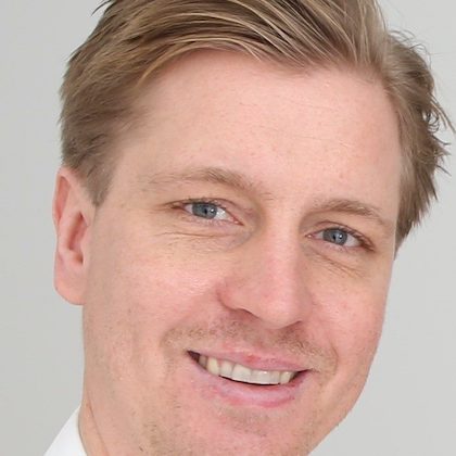 Jesper Söder