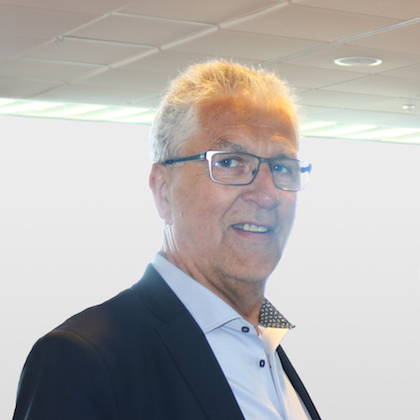 Lennart Jansson.