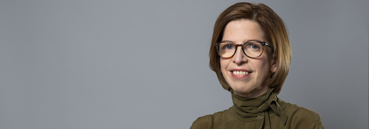 Malin Cederfeldt Östberg