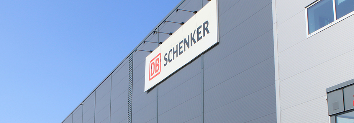 Schenker Logistics Jönköping