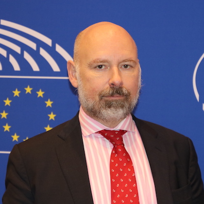 Soren Hyldstrup Larsen