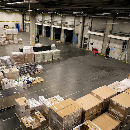 Tempcon Stockholm