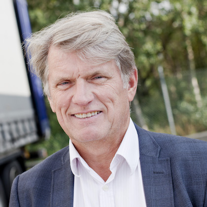 Thomas Ström