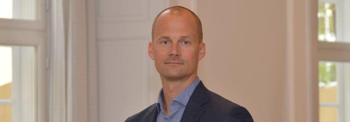Torsten Laksafoss
