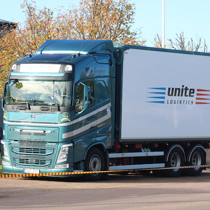 Unite Logistics