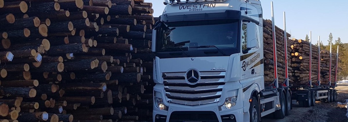 Westan Logistik
