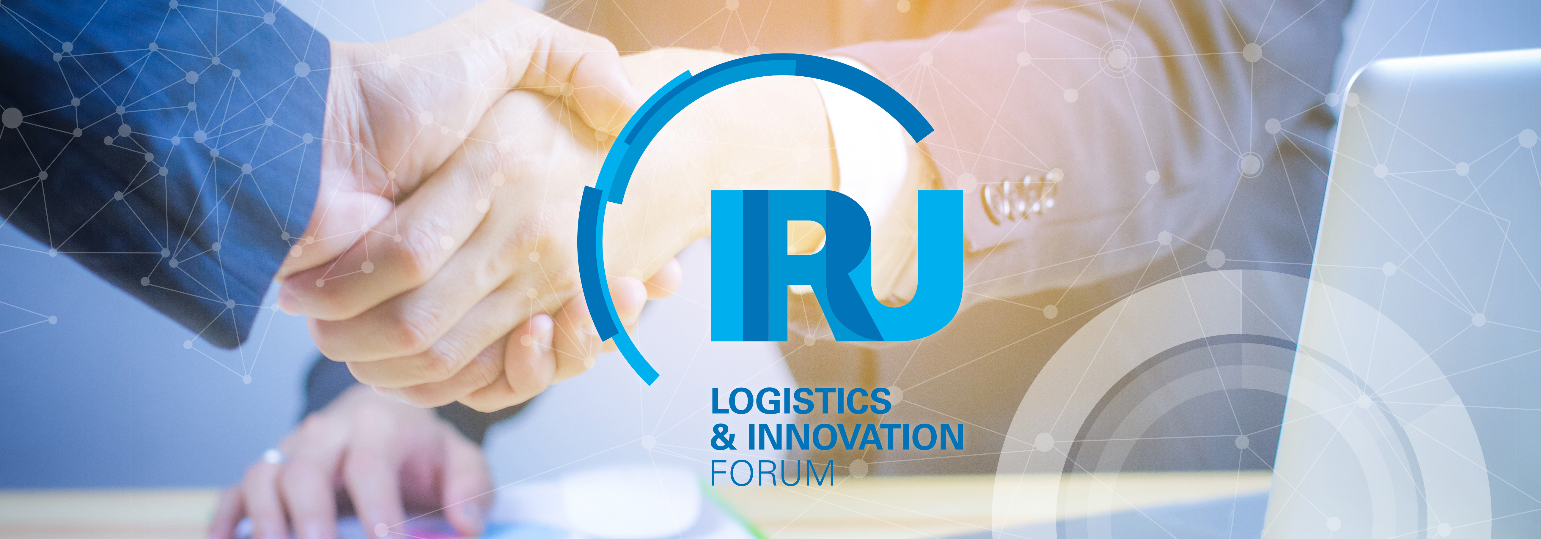IRU Logistics& Innovation