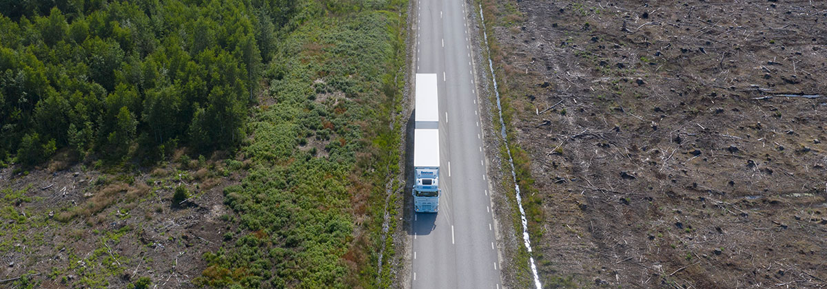 Inbjudan webbinarie - Transportjuridik för dig inom industri och handel