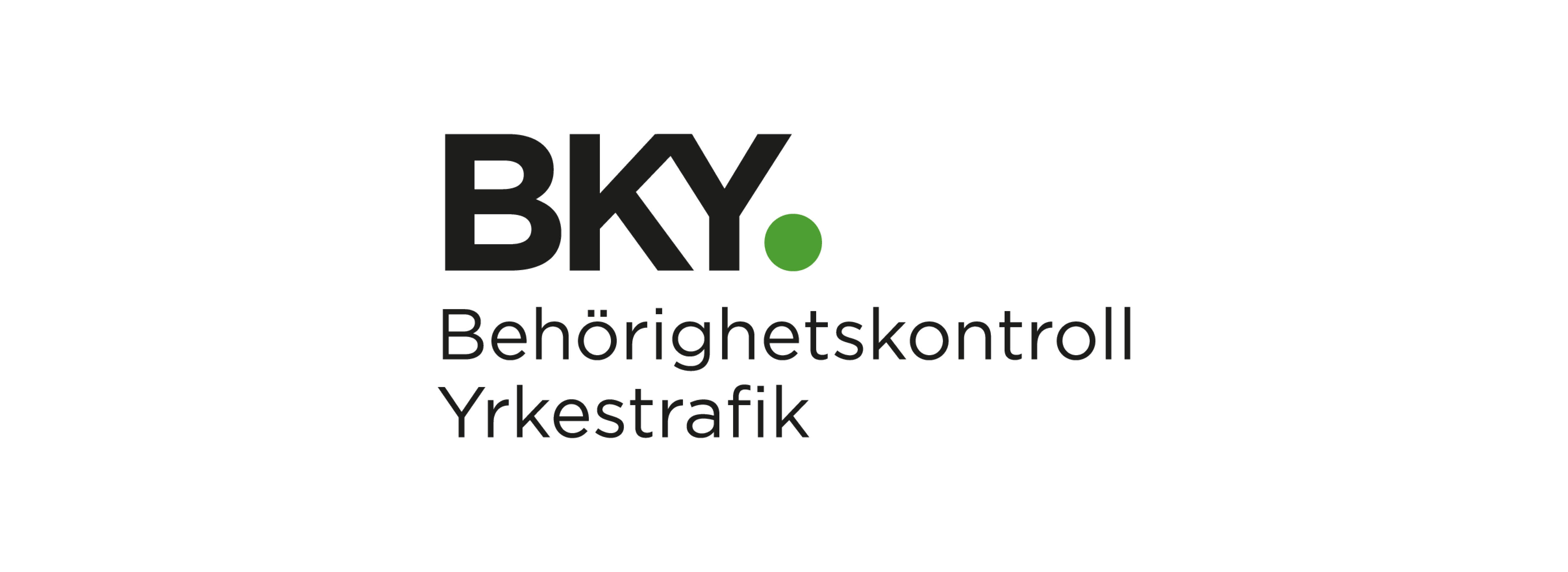 BKY Sveriges Åkeriföretag