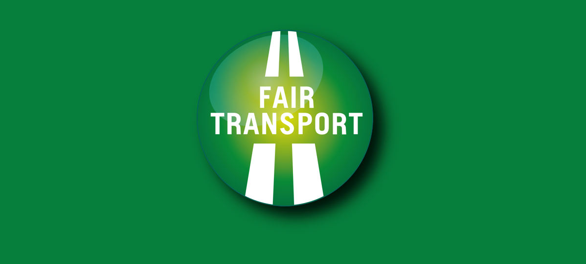 Fair Transport - debatt