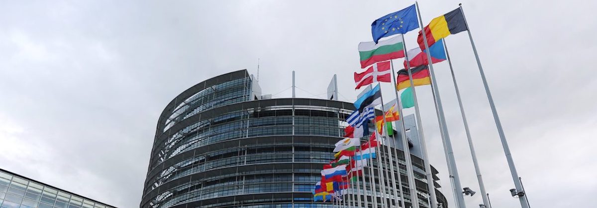 Webbinarium: Nu kommer The European Green Deal! Hur kan transportsektorn bidra? 