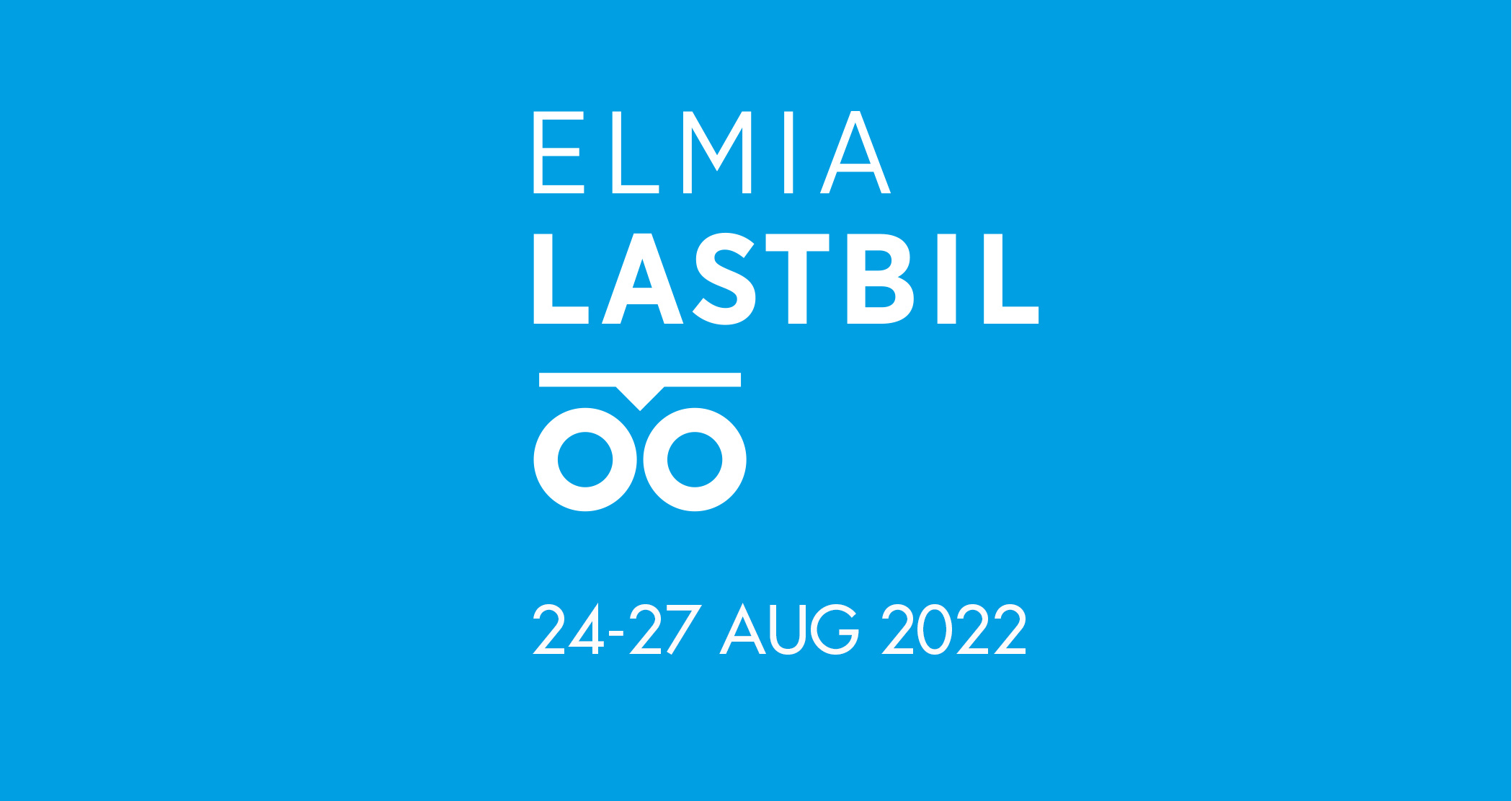 Elmia lastbil 2022