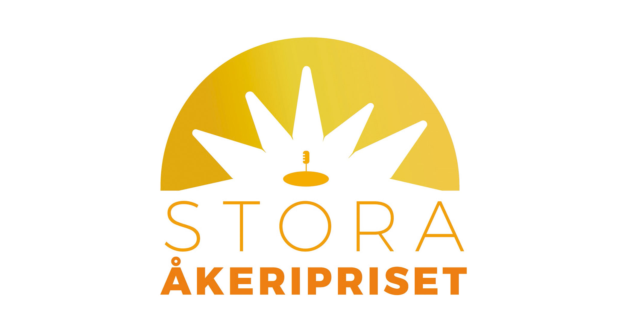 Nominera till stora åkeripriset