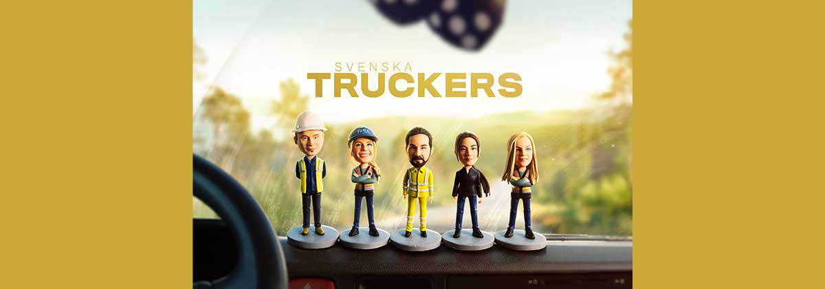Svenska Truckers