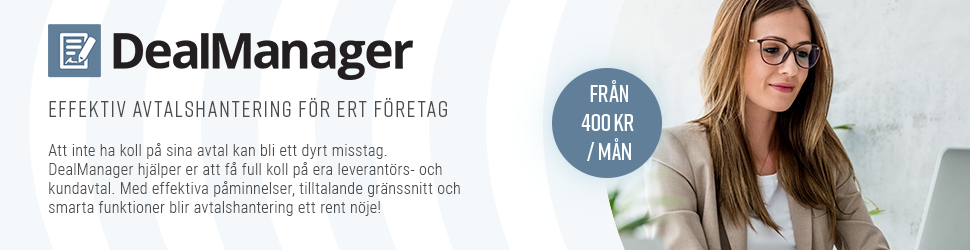 dealmanager
