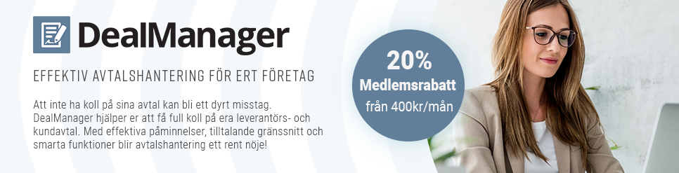 dealmanager