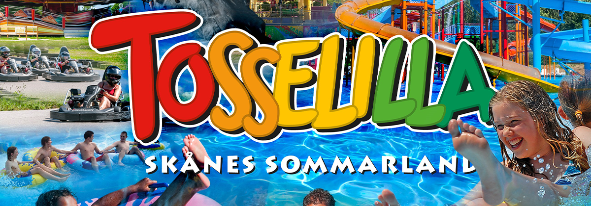 Tosselilla