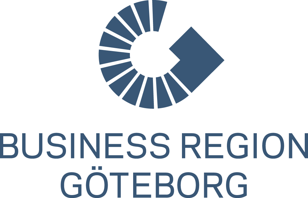 Logga Business Region Göteborg