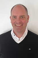 Profilbild Lars evertsson