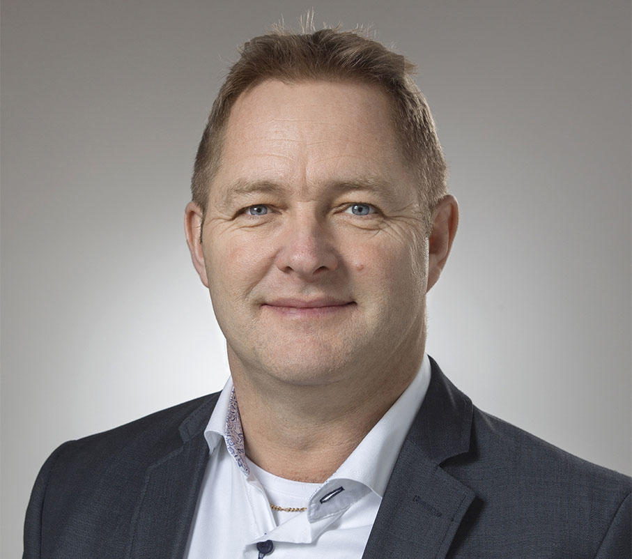 Magnus Hinz