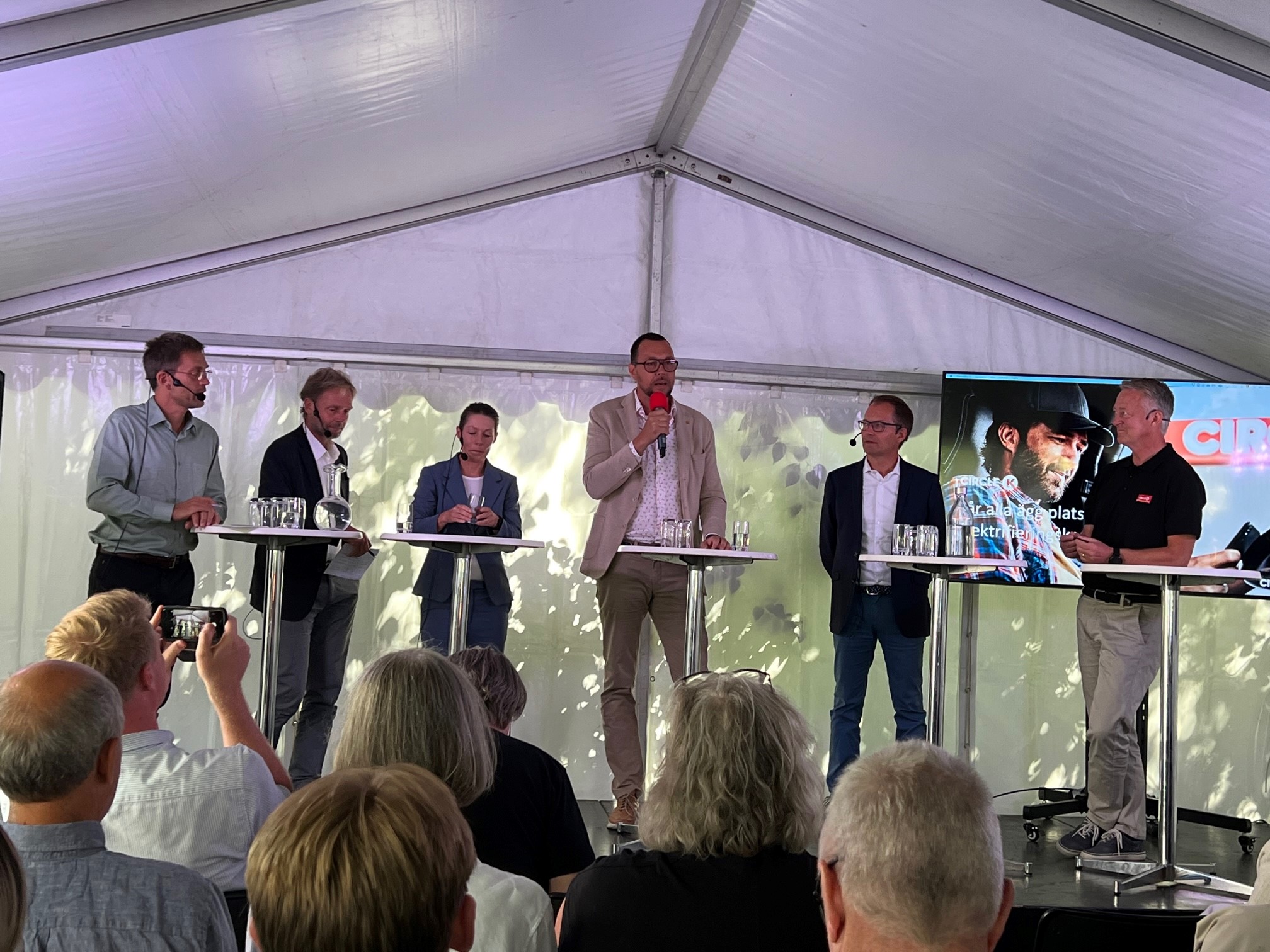 Rickard Almedalen