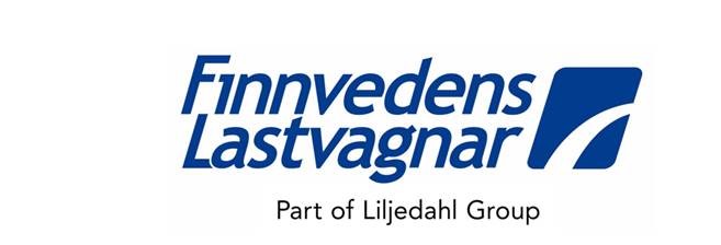 Logga Finnveden