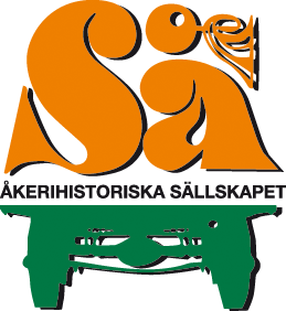 Åkerihistoriska logotype