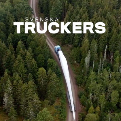 Svenska Truckers