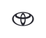 Toyota logga