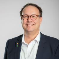 bild på Peter Svensson